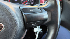 Kia Rio 1.25 Pulse 5dr Petrol Hatchback